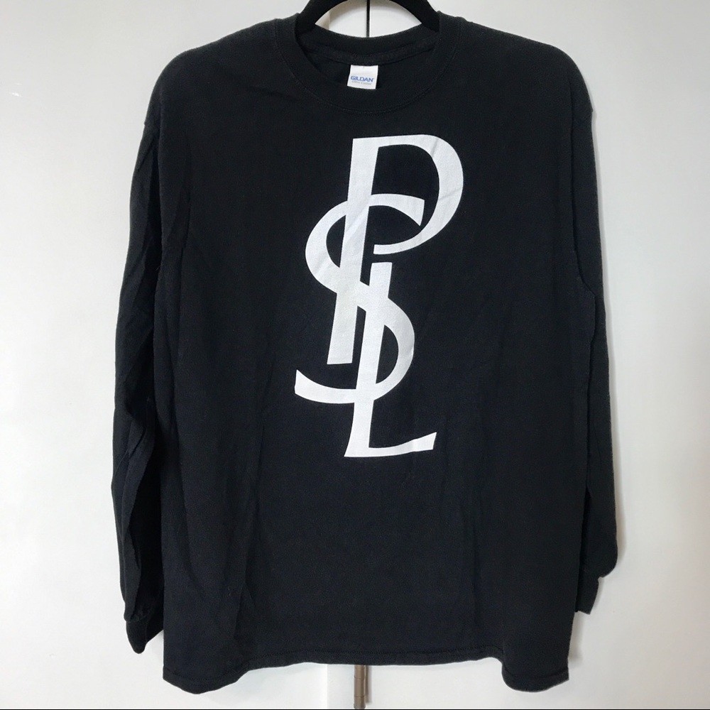 Pumpkin Spice Latte “PSL” Long-Sleeve T-Shirt